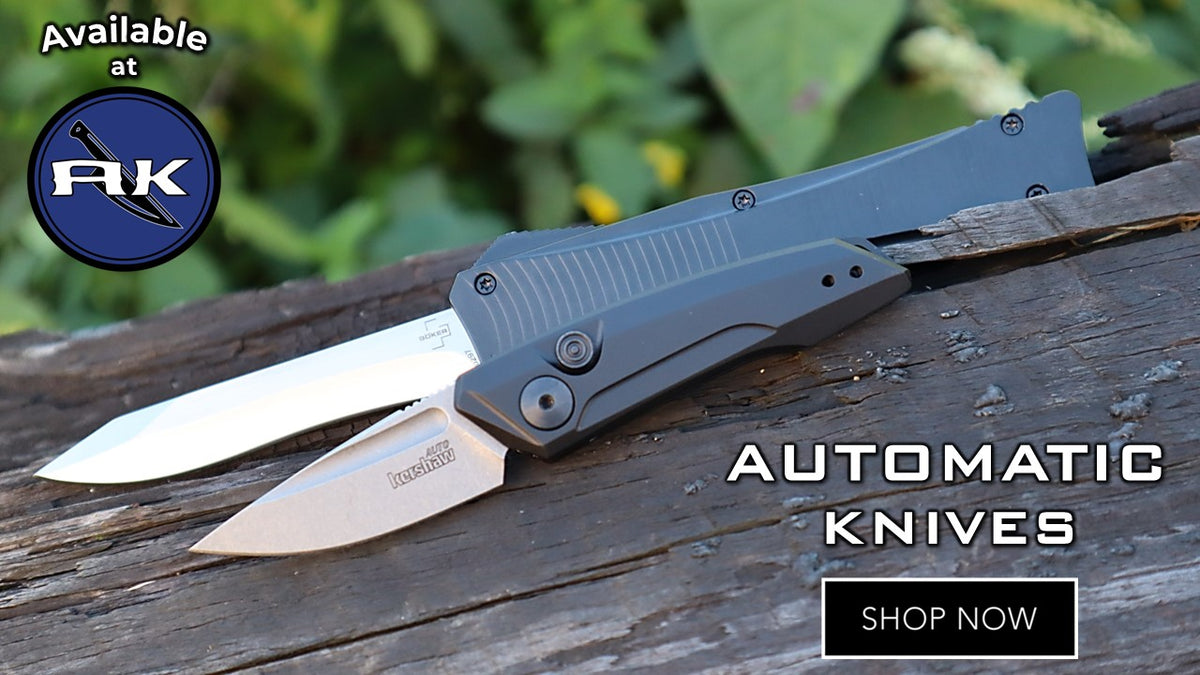 Automatic Knives available at Atlantic Knife – Page 8 – Atlantic Knife  Company
