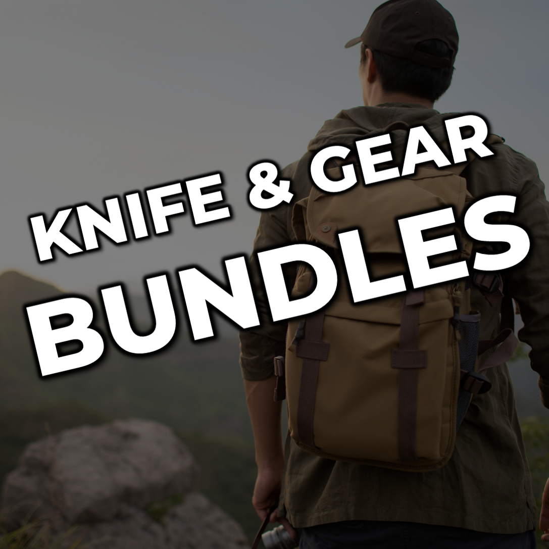 Shop Knife & Gear Bundles Atlantic Knife Atlantic Knife Company