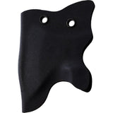 Red Horse Knife Works Karamahawk Black G10 D2 Steel Blade w/ Sheath 027