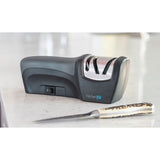 Smith's Sharpeners Electric Knife Sharpener 50029