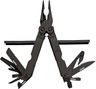 SOG PowerLock EOD Black Stainless Screwdriver Knife Pliers Multi-Tool B63NCP