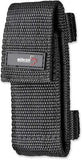 Boker Plus Techtool Small Velcro Nylon Black Pouch Knife Belt Sheath P090810