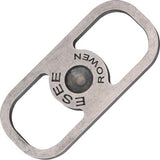 ESEE Fire Steel Making Tool & Ferrocerium Rod Striker Survival Gear FIRESTEEL