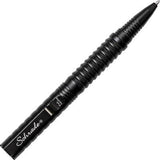 SCHRADE Tactical Pen Black Defense  PEN8BK