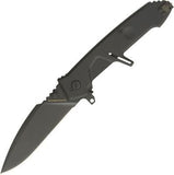 Extrema Ratio MF2 Folder N690 Cobalt Steel Linerlock Folding Pocket Knife 133MF2