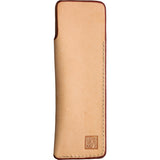 Al Mar Eagle Lockback Honey Jigged Bone Brown Folding AUS-8 Pocket Knife 7006