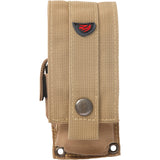 Real Avid AR15 Black & Tan G10 Stainless AR15TB