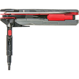 Real Avid Gun Tool Max Black G10 Stainless Steel Multi-Tool GTMAX