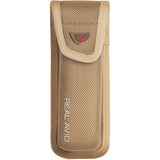 Real Avid Gun Tool Pro AR15 Black & Green Stainless Multi-Tool GTPROARB