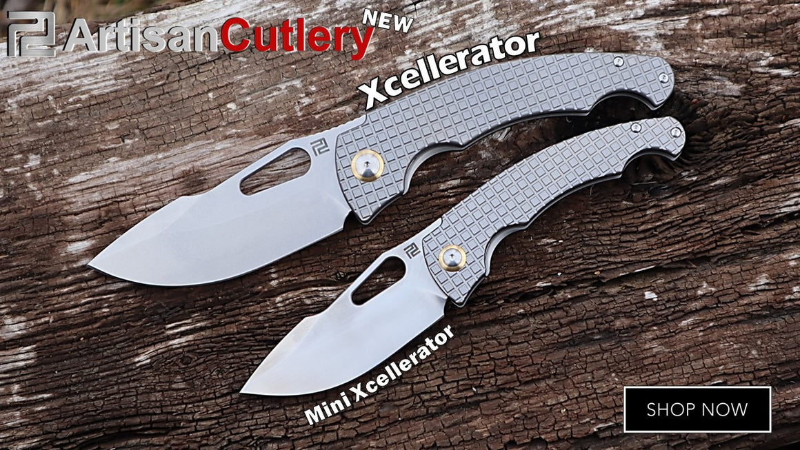 Atlantic Knife: Knives And Outdoor Gear - Huge Selection 700+ Brands ...