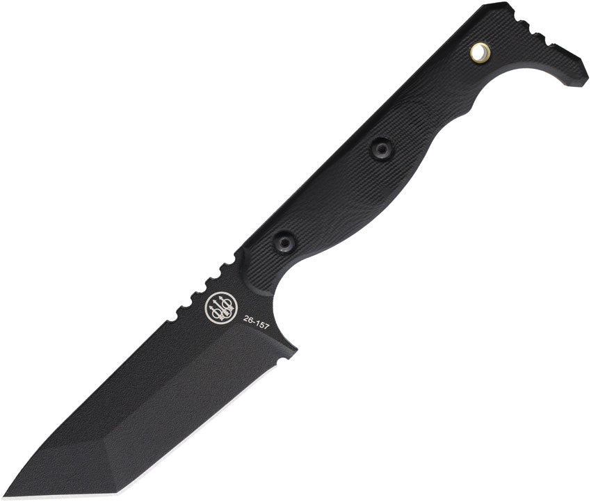 Beretta Seven Devils Tactical Knife Fixed Blade | Get Yours at AK