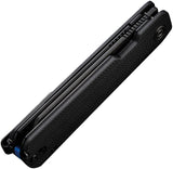 Civivi Sendy Linerlock Black G10 Folding Nitro-V Spey Pt Pocket Knife 21004B2