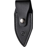 Civivi Typhoeus Folding Push Dagger Knife Green Aluminum 14C28N Blade w/ Sheath 210364