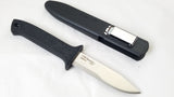 Cold Steel Peace Maker III Boot Knife with Secure Ex Sheath - 20PBS