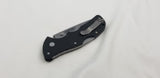 Cold Steel Mini Recon 1 Lockback Black GRN Folding AUS-10A Tanto Knife 27BAT