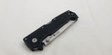 Cold Steel SR1 Lite Lockback Tanto Folding Pocket Knife 62k1a