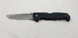 Cold Steel SR1 Lite Lockback Tanto Folding Pocket Knife 62k1a