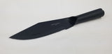 Cold Steel Bowie Bushman 12" Fixed Blade Knife + Sheath & Fire Starter 95BBUSK