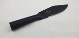 Cold Steel Bowie Bushman 12" Fixed Blade Knife + Sheath & Fire Starter 95BBUSK