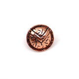 Coeburn Tool Spartan Shield Lanyard Knife Bead Accessory CT2002CP