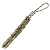 Coeburn Tool Desert Camo Fishtail Knot Paracord Lanyard w/ Bead CT595