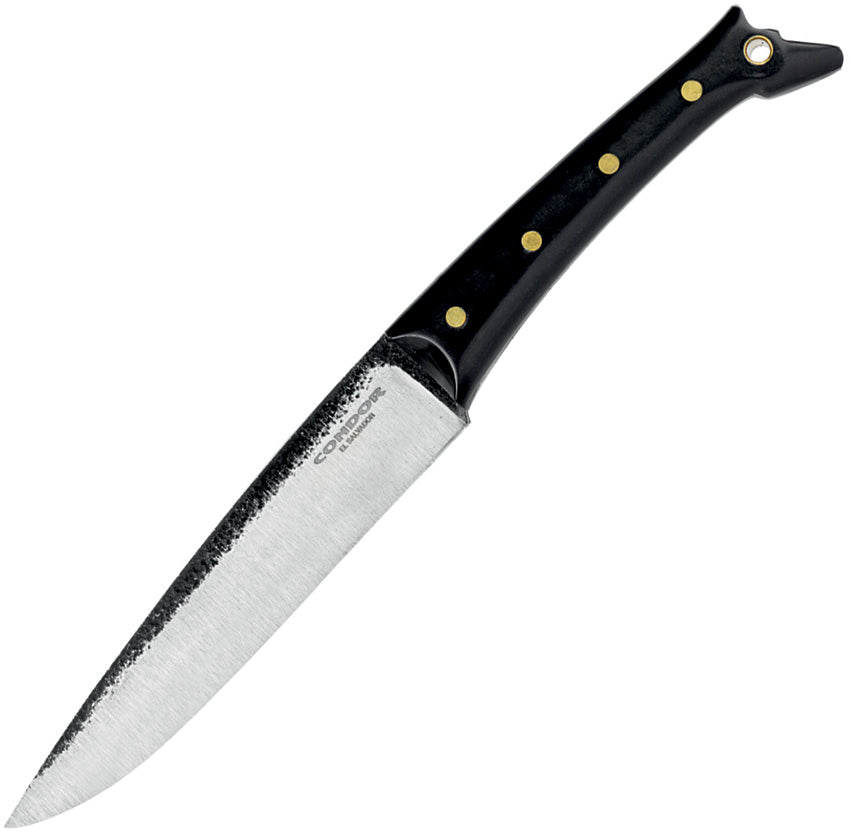 Condor Scythian Horse Fixed Blade Knife | Premium Outdoor Knife