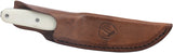 Condor Bonum White Micarta 420HC Stainless Steel Fixed Blade Knife 3972467SS