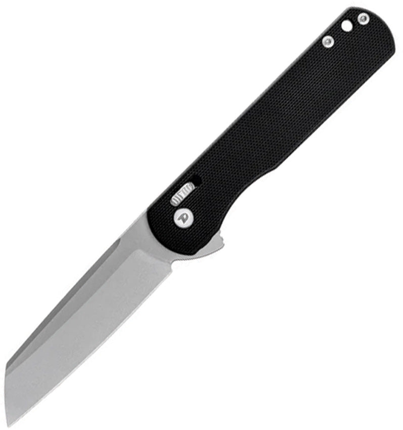 Dreamtech Axis Lock Black Folding Knife | Premium EDC at AK