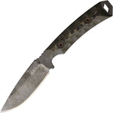 Dawson Knives Contractor Ultrex Camo G10 Monsoon MagnaCut Fixed Blade Knife 47797