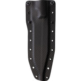 Dawson Knives Marauder Ultrex Camo G10 MagnaCut Fixed Blade Knife 49109