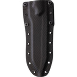 Dawson Knives Shepherd XL Ultrex Camo G10 MagnaCut Fixed Blade Knife 83755