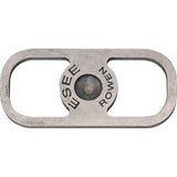 ESEE Fire Steel Making Tool & Ferrocerium Rod Striker Survival Gear FIRESTEEL