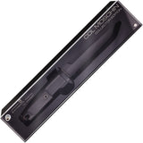 Extrema Ratio Col Moschin Black Collector Ed Fixed Blade Knife 0125BLKCE