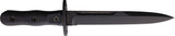 Extrema Ratio 39-09 Operativo Black Forprene Fixed Blade Knife 0339BLKOP