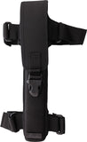 Extrema Ratio 39-09 Operativo Black Forprene Fixed Blade Knife 0339BLKOP