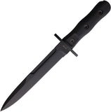 Extrema Ratio 39-09 Operativo Black Forprene Fixed Blade Knife 0339BLKOP