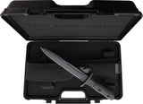 Extrema Ratio 39-09 Ordinanza COFS Bohler N690 Fixed Blade Knife 0339BLKOR