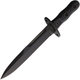 Extrema Ratio 39-09 Ordinanza COFS Bohler N690 Fixed Blade Knife 0339BLKOR