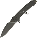 Extrema Ratio MF2 Folder N690 Cobalt Steel Linerlock Folding Pocket Knife 133MF2