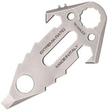 Extrema Ratio TK Tool Stonewash Bohler N690 Stainless Pocket Multi-Tool 20SW