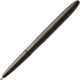 Fisher Space Pen Bullet Pen Black Cerakote 3.75" Writing Pen 003796