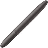 Fisher Space Pen Bullet Pen Gray Cerakote 3.75" Writing Pen 003802