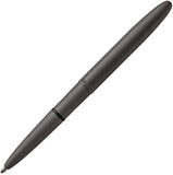 Fisher Space Pen Bullet Pen Gray Cerakote 3.75" Writing Pen 003802