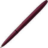 Fisher Space Pen Bullet Space Cerakote Red 3.75" Water Resistant Pen 004212