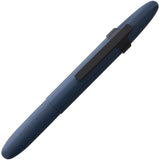 Fisher Space Pen Bullet Pen Elite Navy Cerakote 3.75" Writing Pen 00504