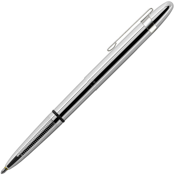 Fisher Space Pen Bullet Space Chrome 3.75