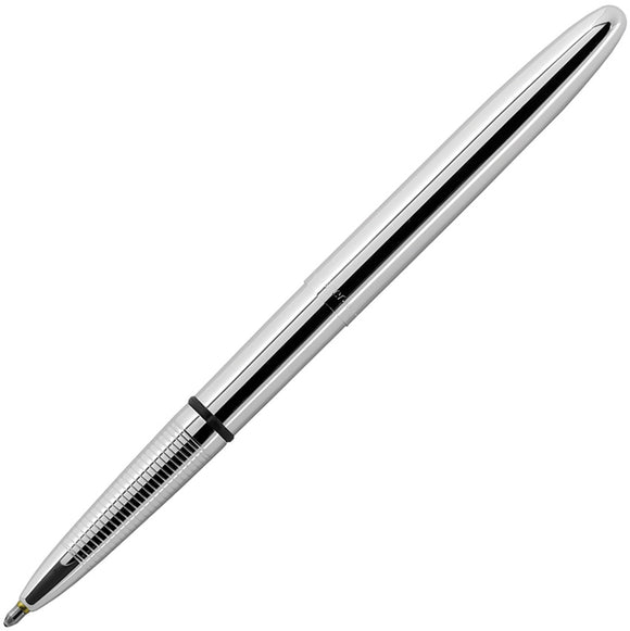 Fisher Space Pen Bullet Space Chrome 3.75