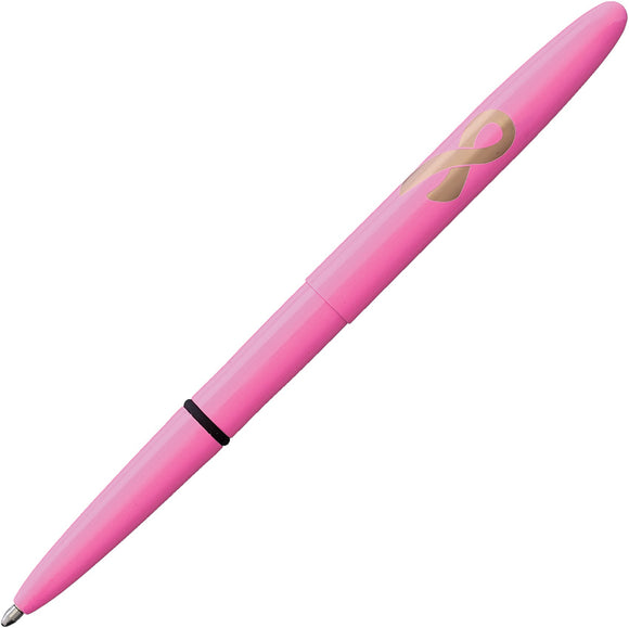 Fisher Space Pen Bullet Space Breast Cancer 3.75