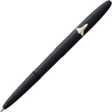 Fisher Space Pen Bullet Space Black Chrome 3.75" Writing Pen 844245