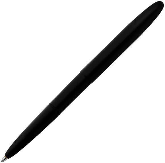 Fisher Space Pen Bullet Space Black 3.75
